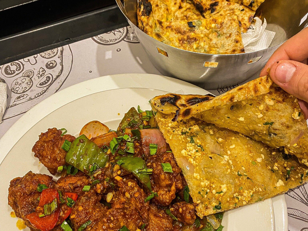 Ascent Biz Hotel主图