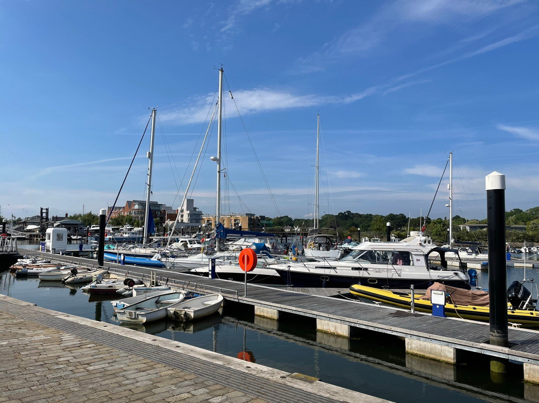 Durlston House B&B主图