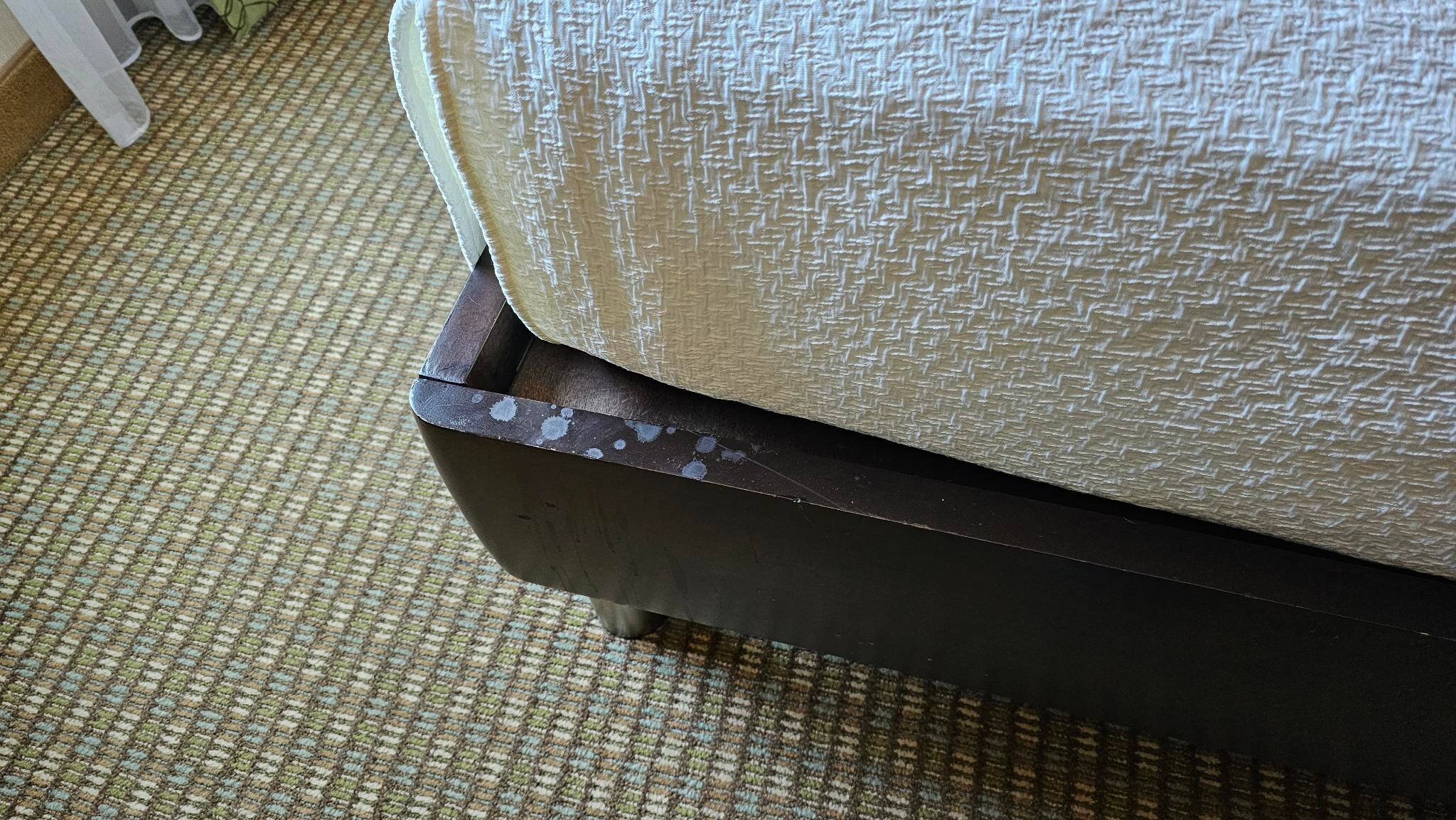 波赛尔/西雅图希尔顿花园酒店-客卧