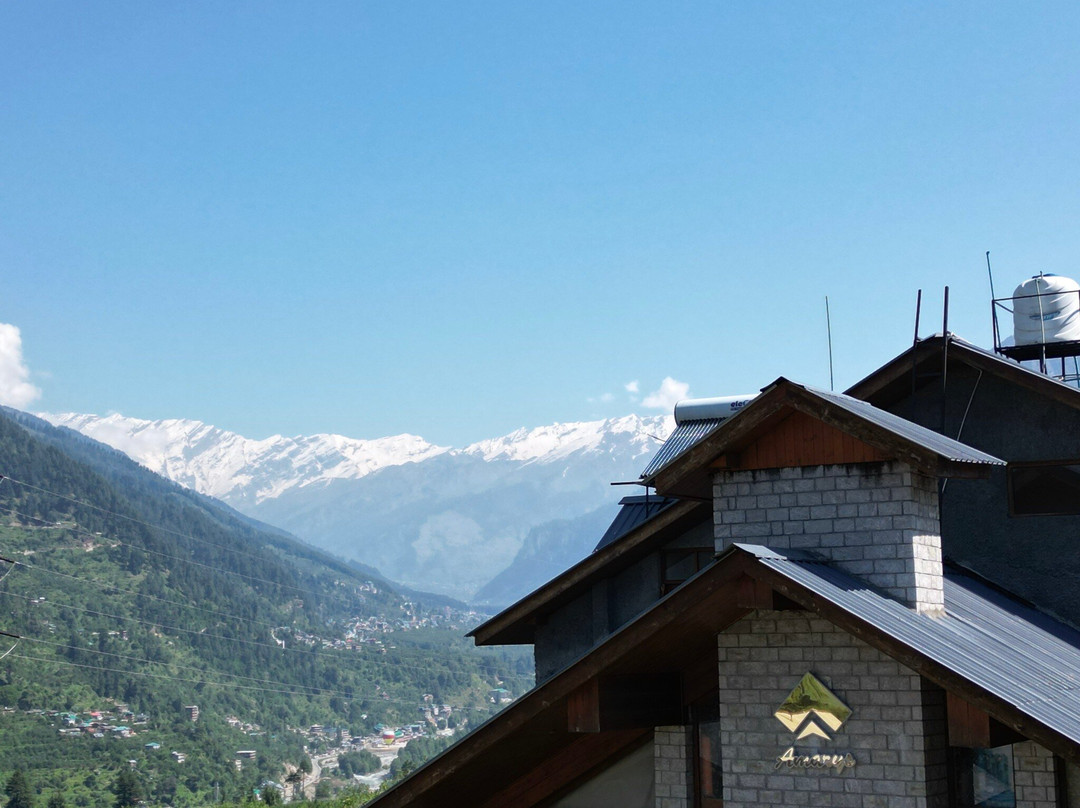 Amarys Boutique Stays Manali主图