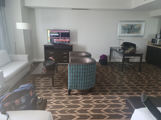 Gold Country Casino Resort主图