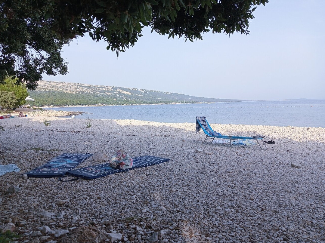 Simuni Beach-Simuni必去景点
