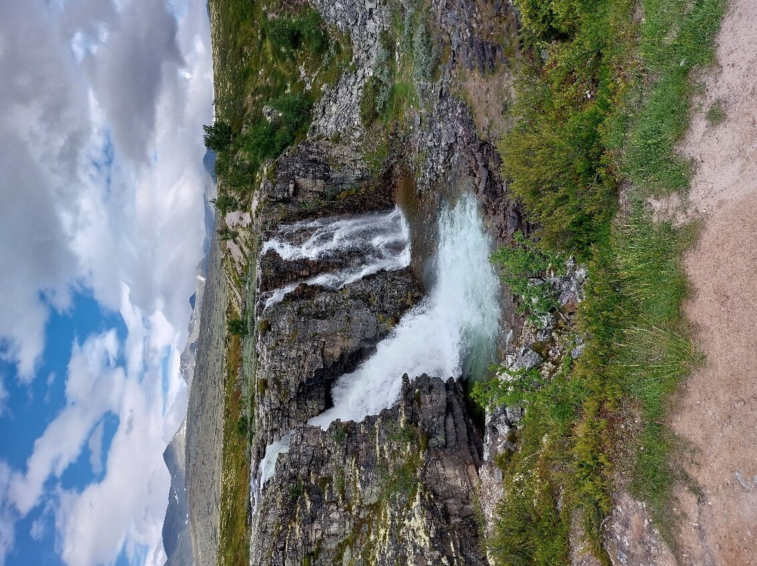 Rondane National Park-Eastern Norway必去景点