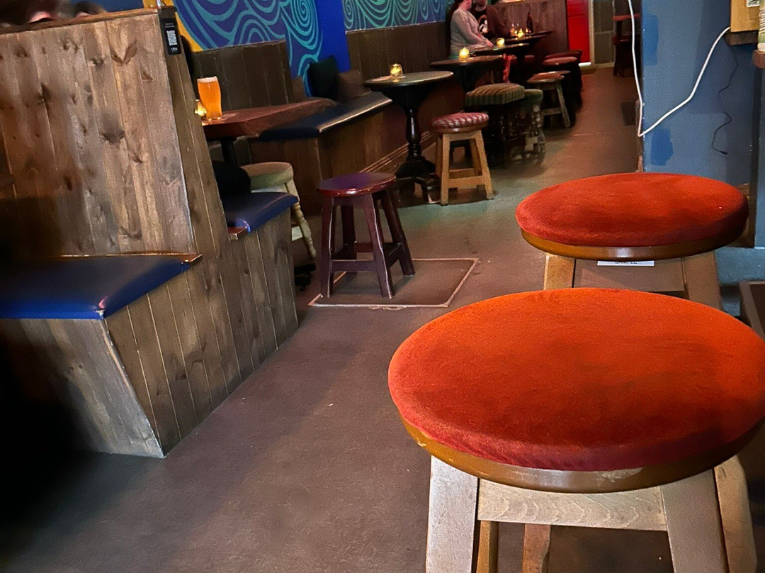 Crew Brewing Co.-利默里克必去景点