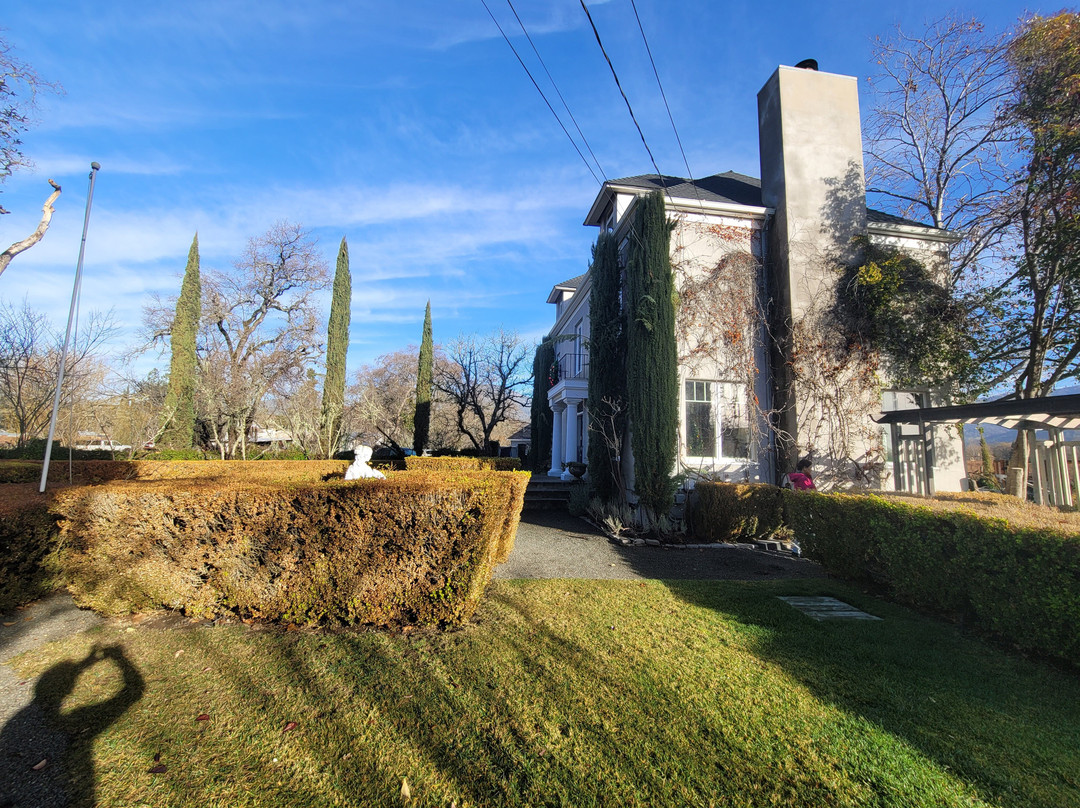 Chateau de Vie主图