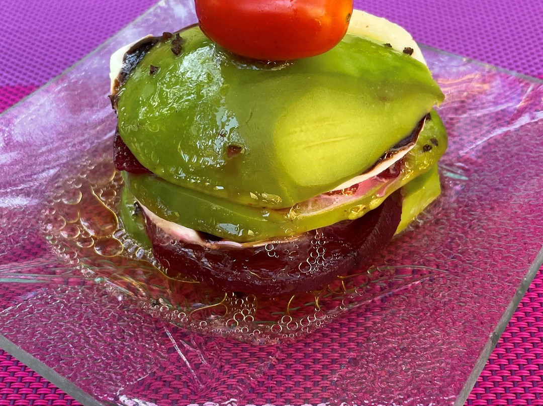 Domaine À L'aise - Piscine Chauffée主图