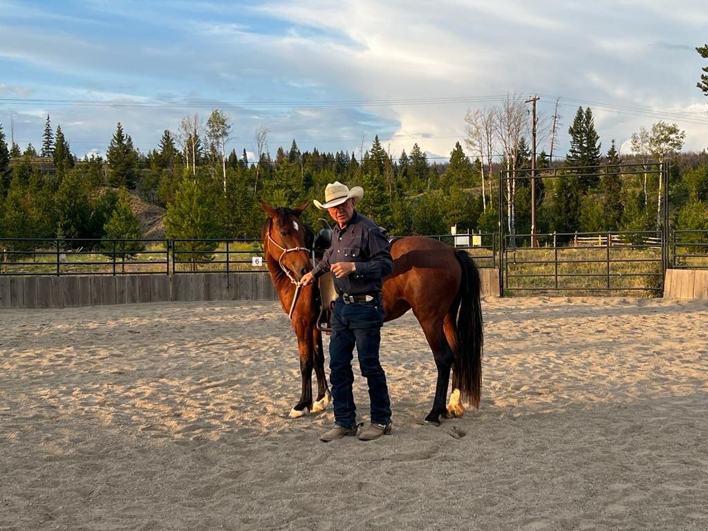 Highland House Ranch B&B & Bale主图