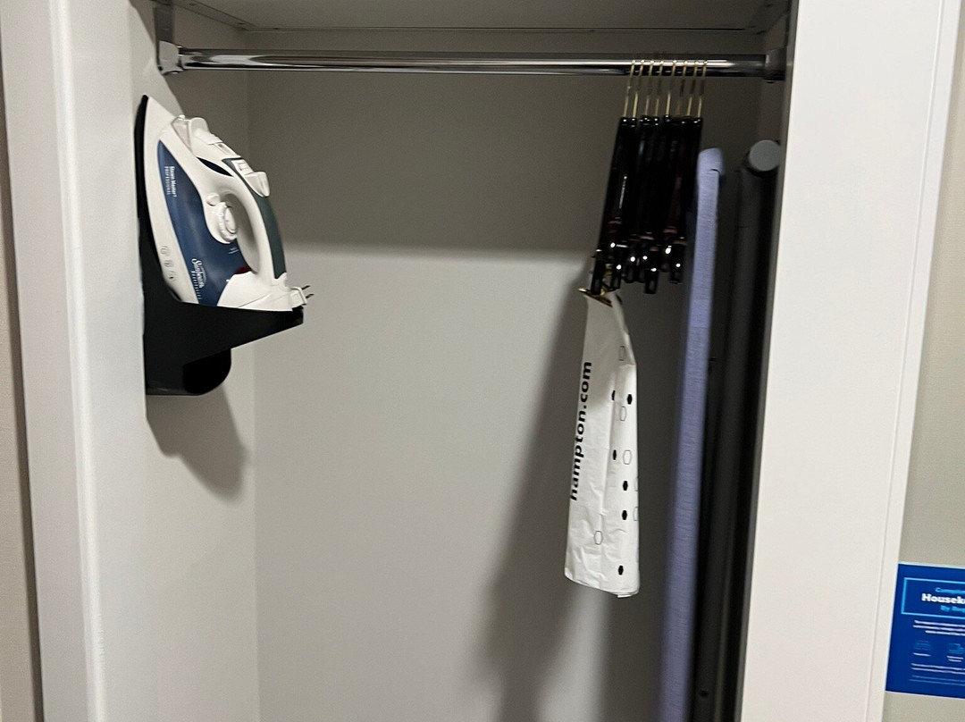 坦帕韦斯利礼拜堂希尔顿恒庭旅馆&套房酒店主图