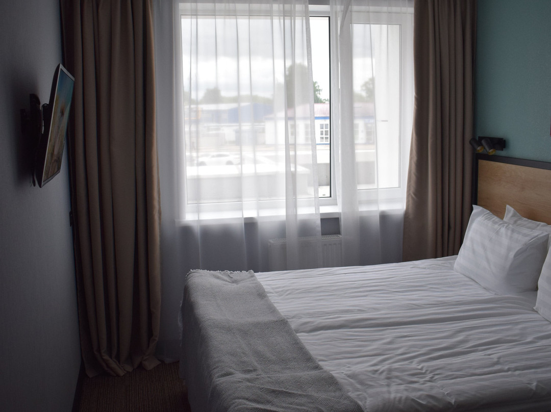 Hotel X.ROOM主图