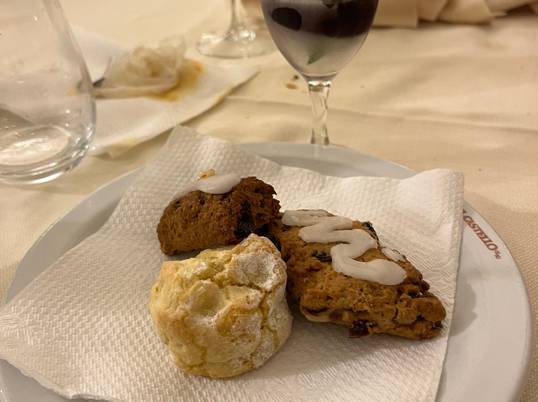 Hotel Il Castello主图