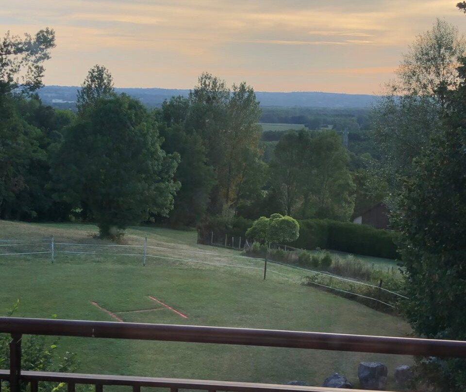 Hotel des Bergeronnettes主图