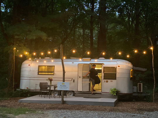 Goldberry Woods主图