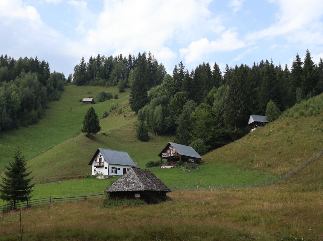 Hola Transylvania景点图片