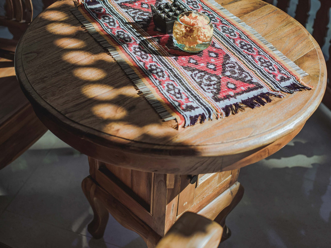 Portobello Villa Ubud主图