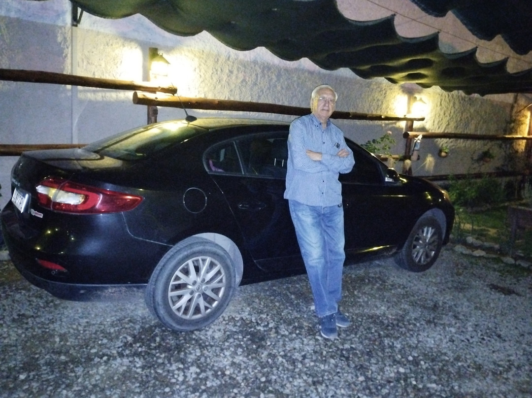 Hostal del Suri主图