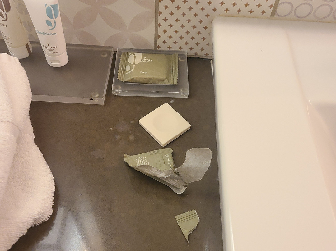 Country Inn & Suites by Radisson, Smithfield-Selma, NC主图