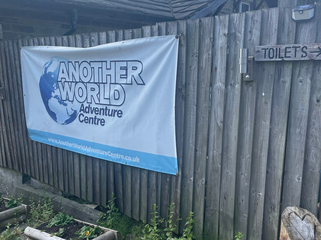 Another World Adventure Centre景点图片