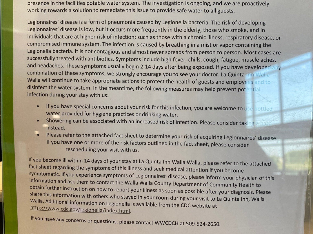 La Quinta Inn & Suites by Wyndham Walla Walla主图