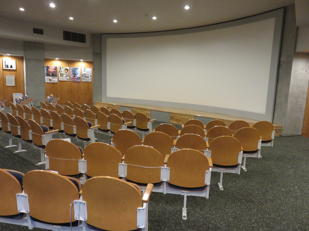 Cape Erimo Kaze no Yakata-襟裳町 必去景点