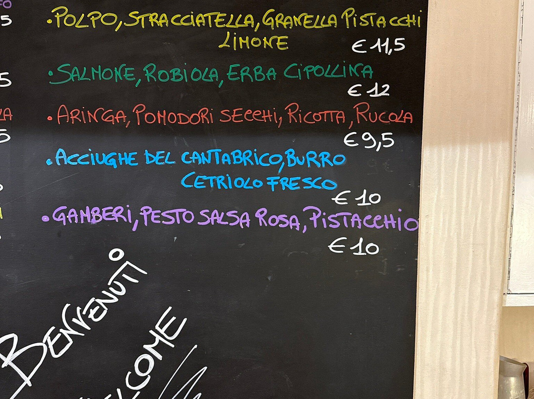 Degus Firenze