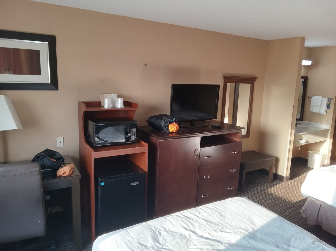 Baymont by Wyndham Columbus/Rickenbacker主图