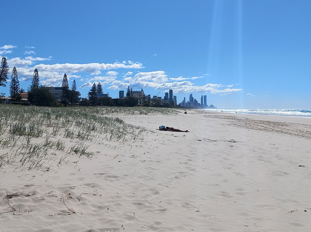Miami Beach-Miami必去景点
