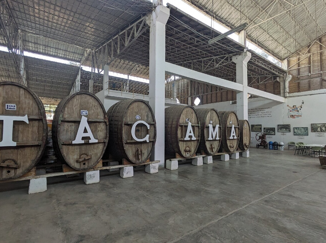 Watukuy tours-伊卡必去景点