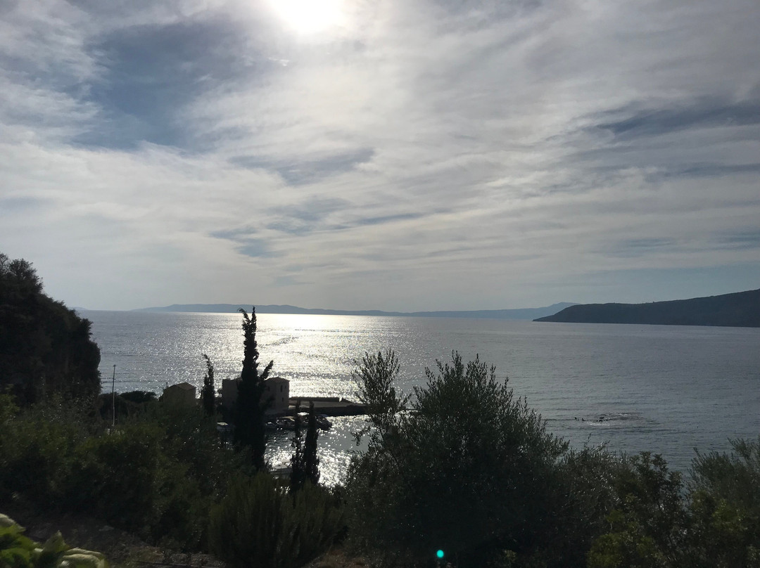 Diapori Suites Hotel主图