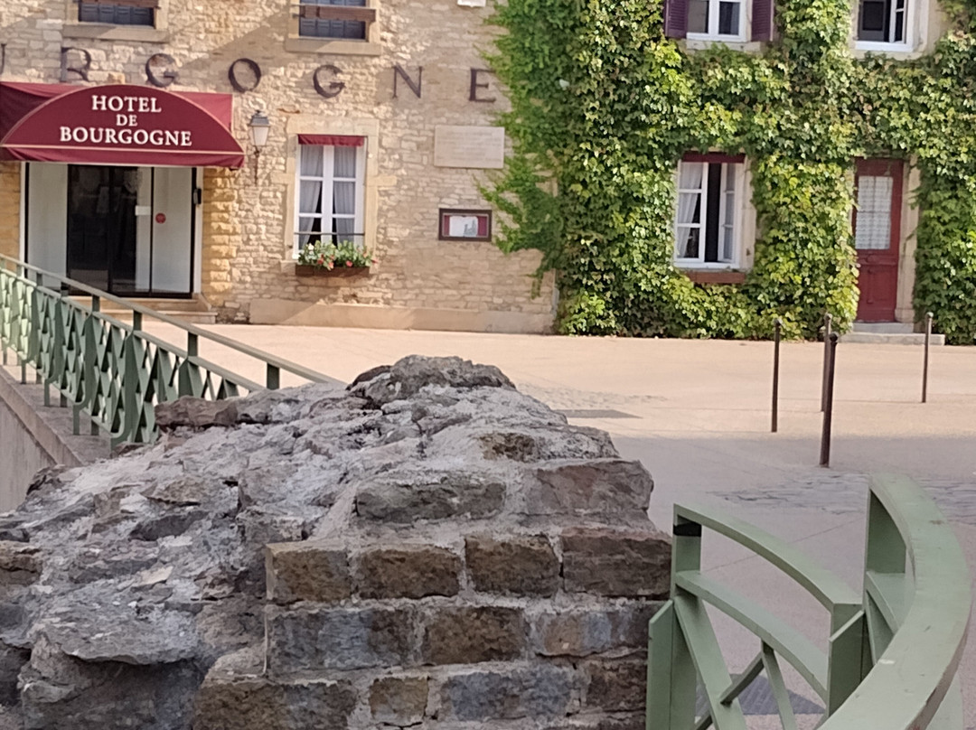 Hotel de Bourgogne主图