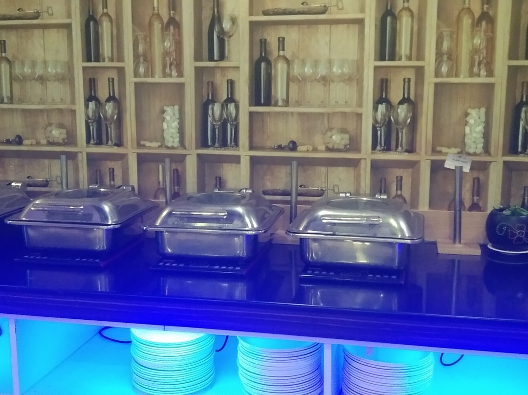 Madhuvan Suites主图