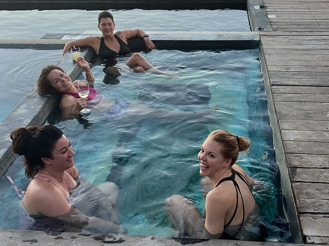 Amansala Yoga And Wellness Resort主图