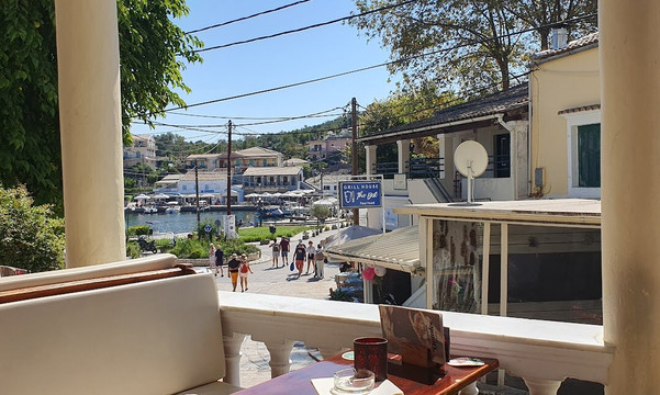 Illusions Bar-Kassiopi必去景点