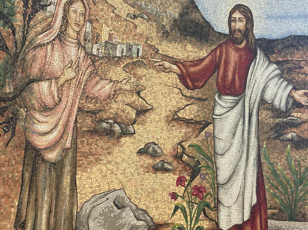 Kotek Tours-拿撒勒必去景点