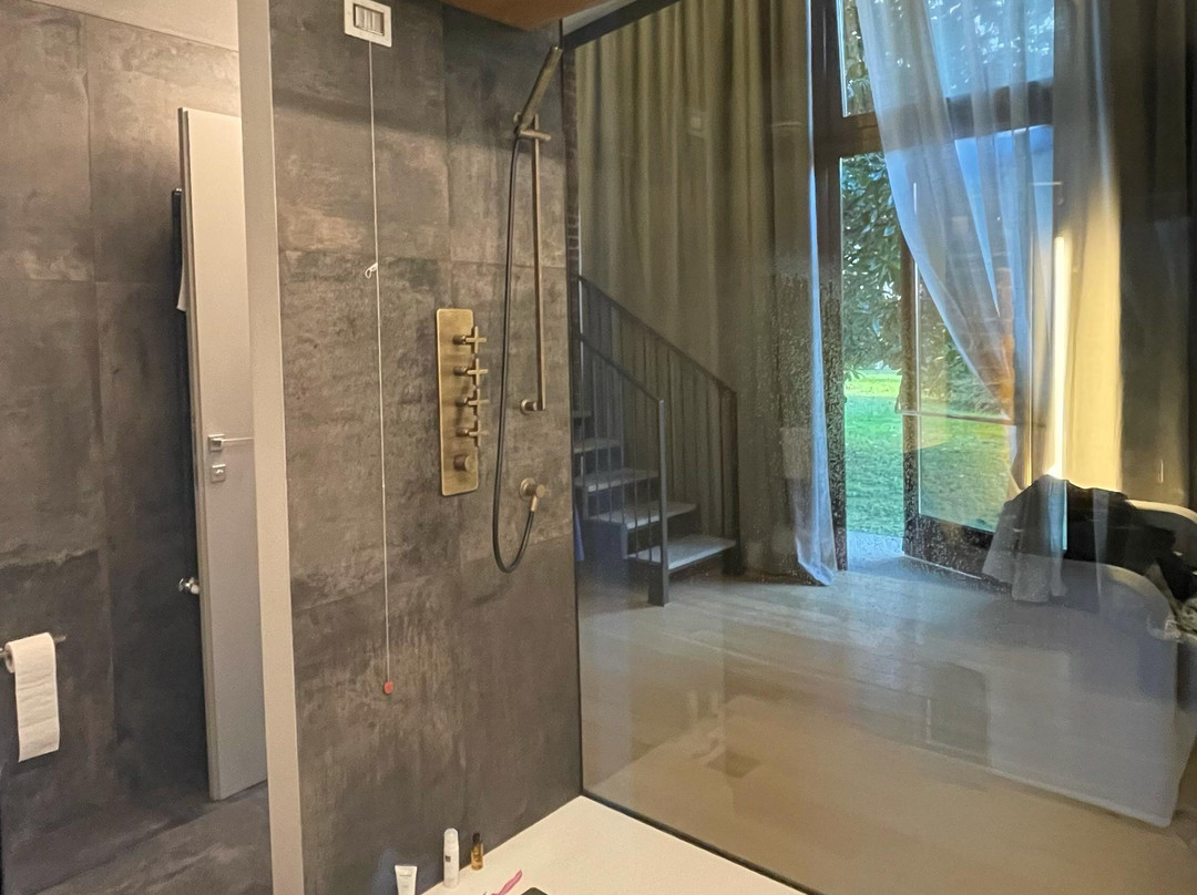 Cascina Era È Resort Wellness主图