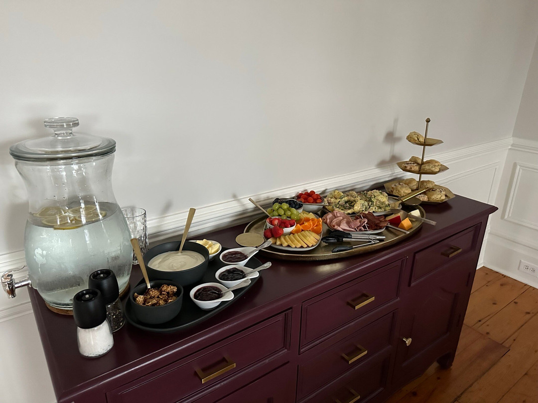 Mahone Bay Bed and Breakfast主图