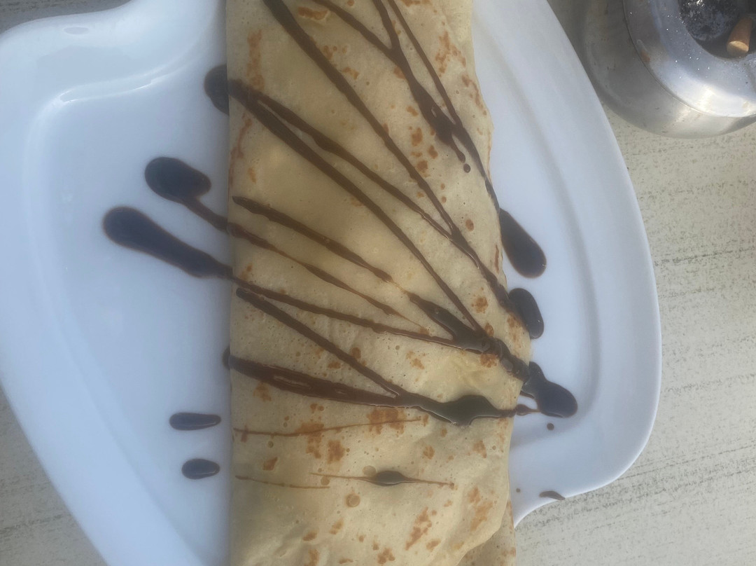 Panteli Beach-Léros必去景点