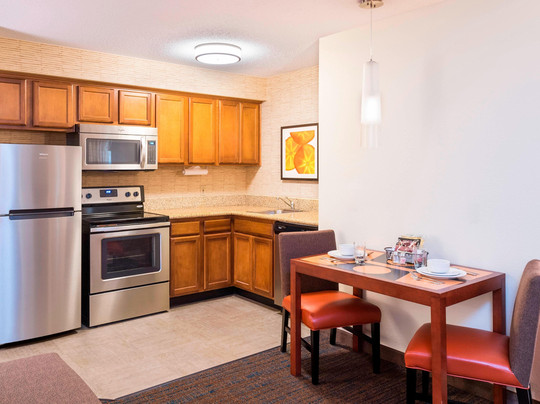 Residence Inn by Marriott Huntsville主图