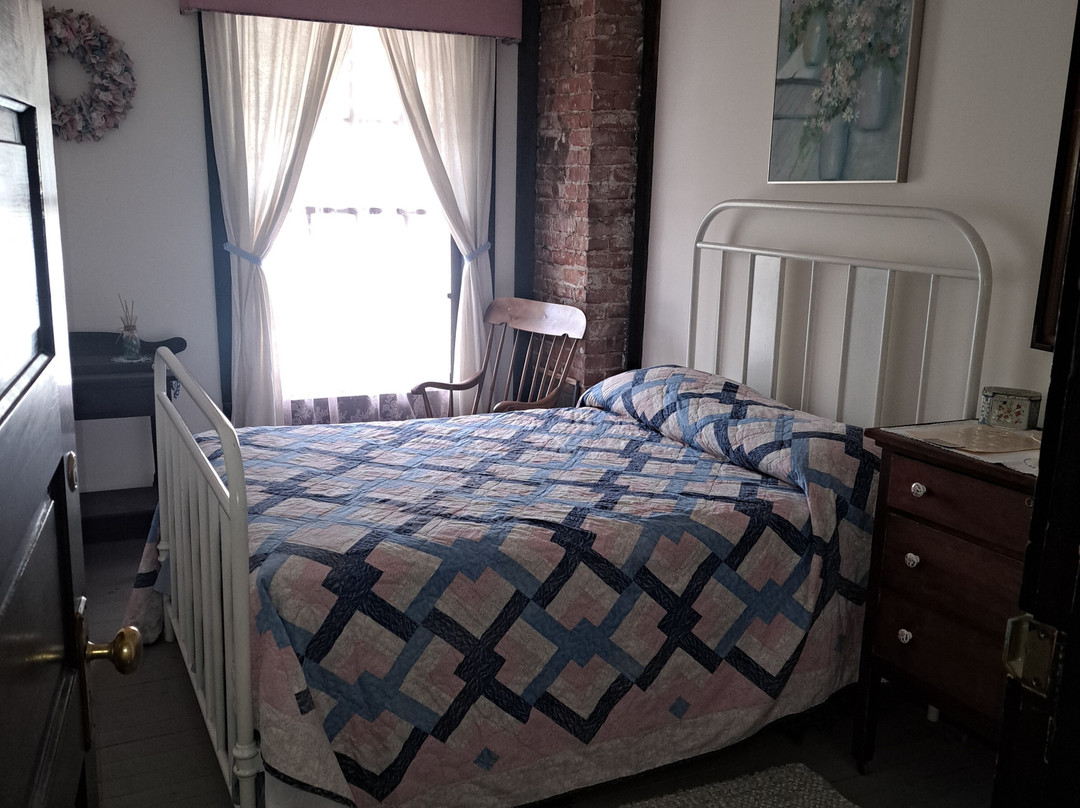 Historic Washington Hotel主图