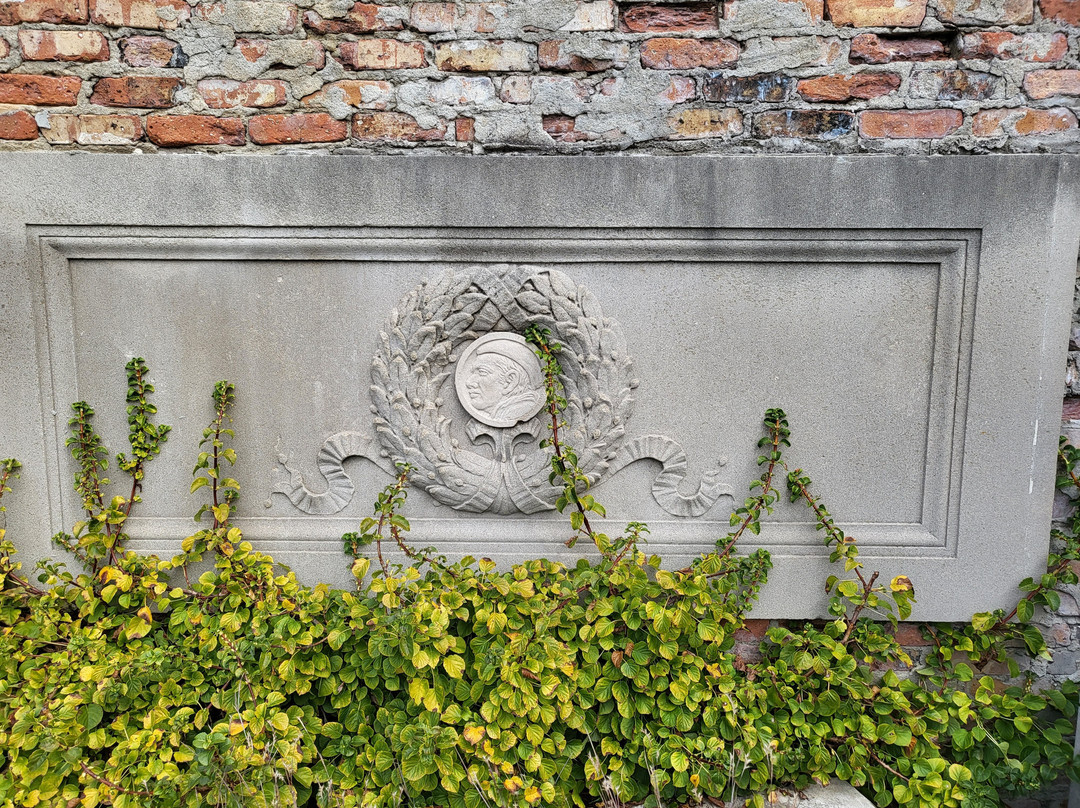 Holliday Park-印第安纳波利斯必去景点