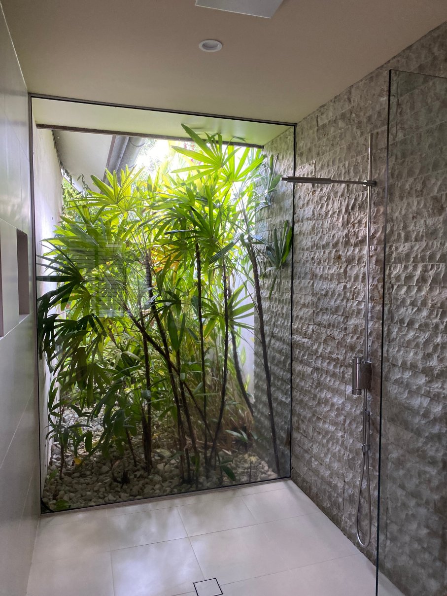 尼拉马亚别墅和Spa酒店-客卧