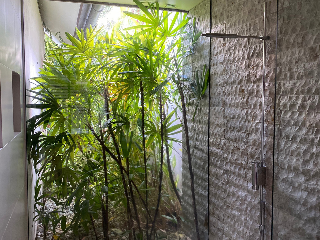 尼拉马亚别墅和Spa酒店主图