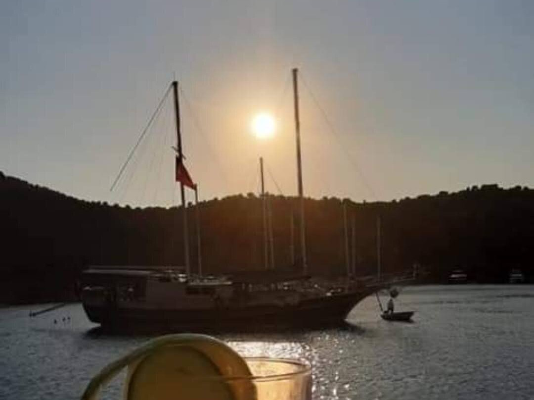 Kekova Flower3 Boat Charter-Kaleucagız必去景点