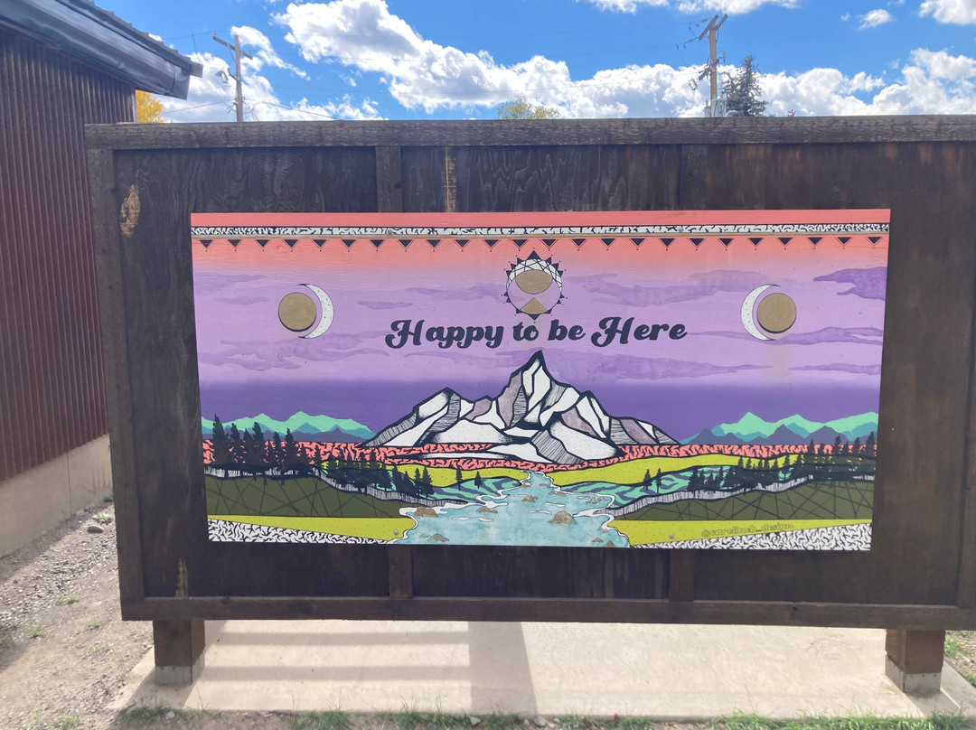 Yamaguchi Park-帕戈萨斯普林斯必去景点