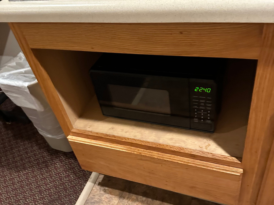 WoodSpring Suites Richmond Fort Lee主图