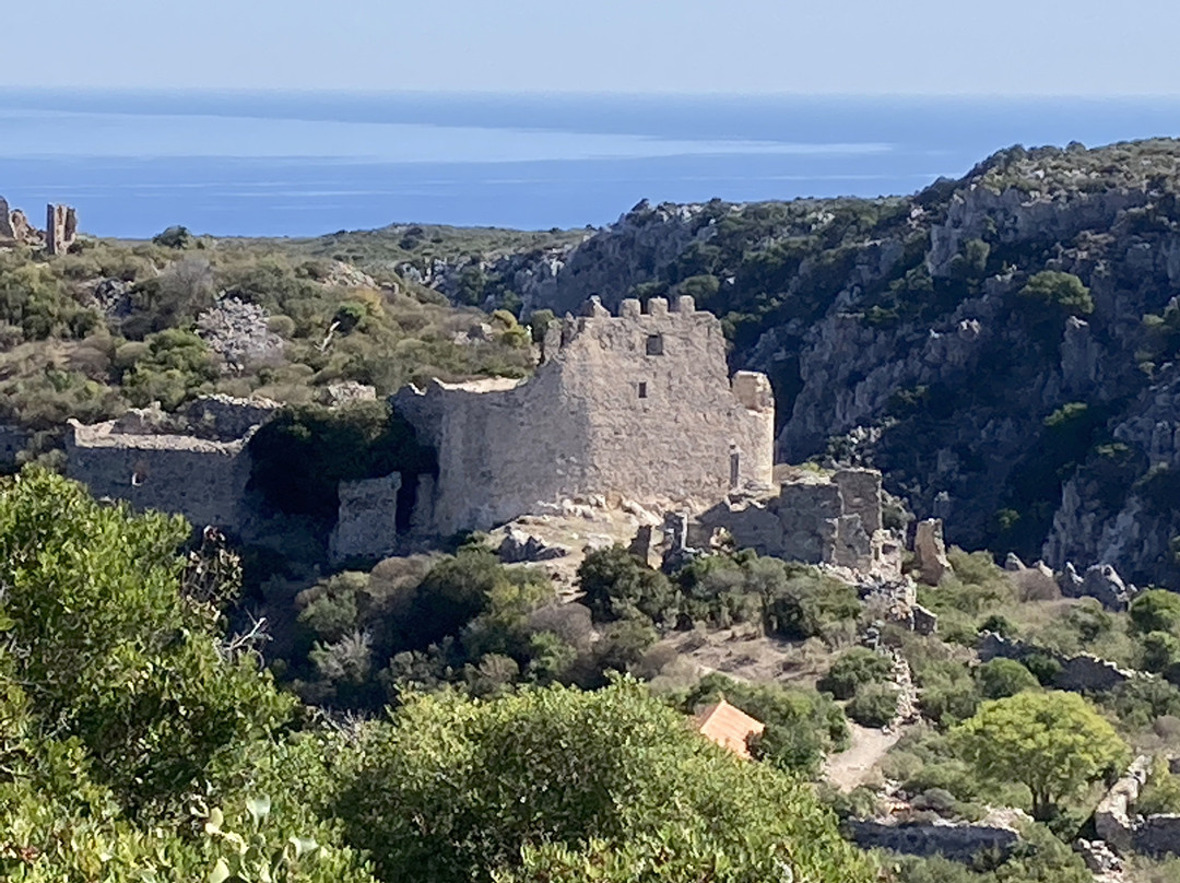 Hotel Porto Delfino主图