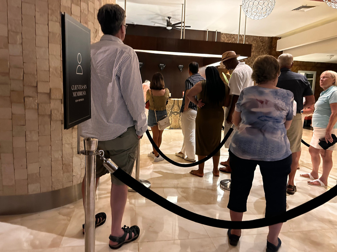 The Grand Mayan at Vidanta Nuevo Vallarta主图