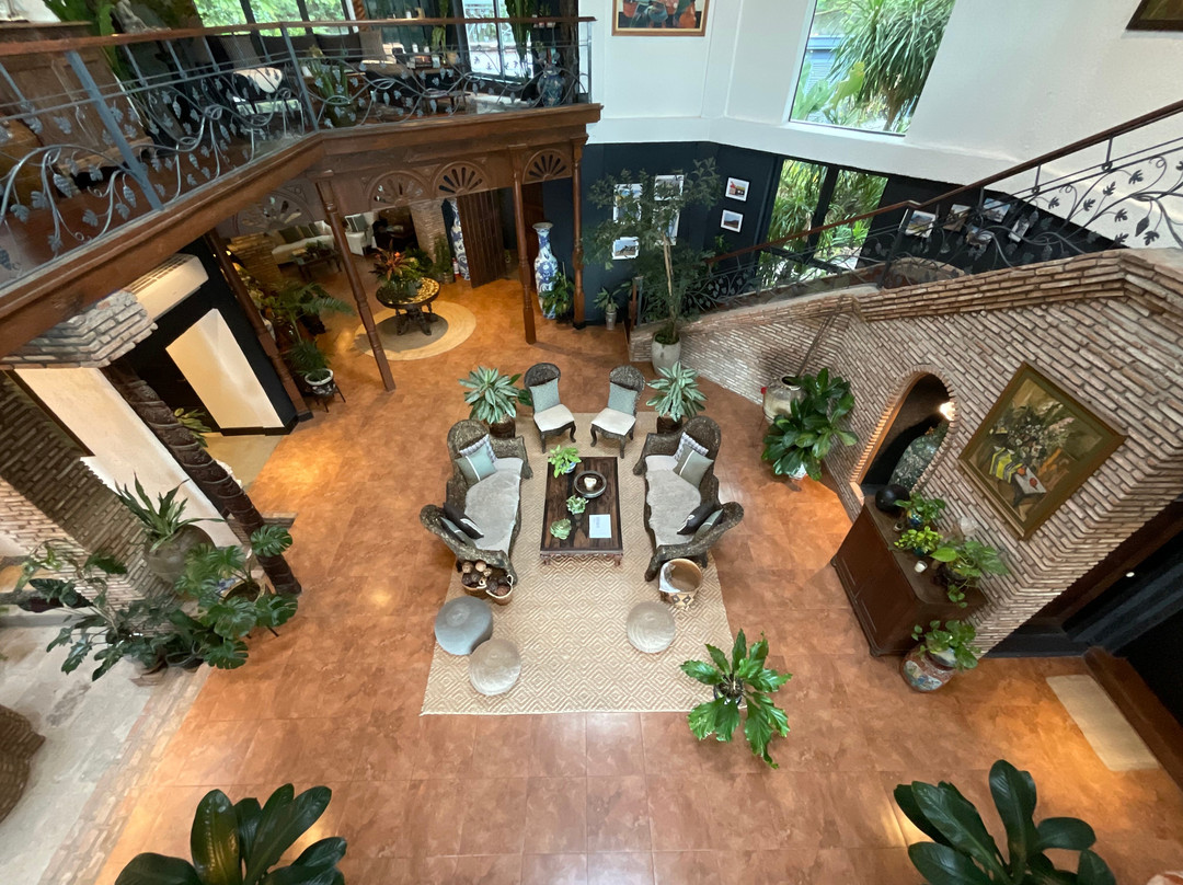 Nuuk Taal Lake主图