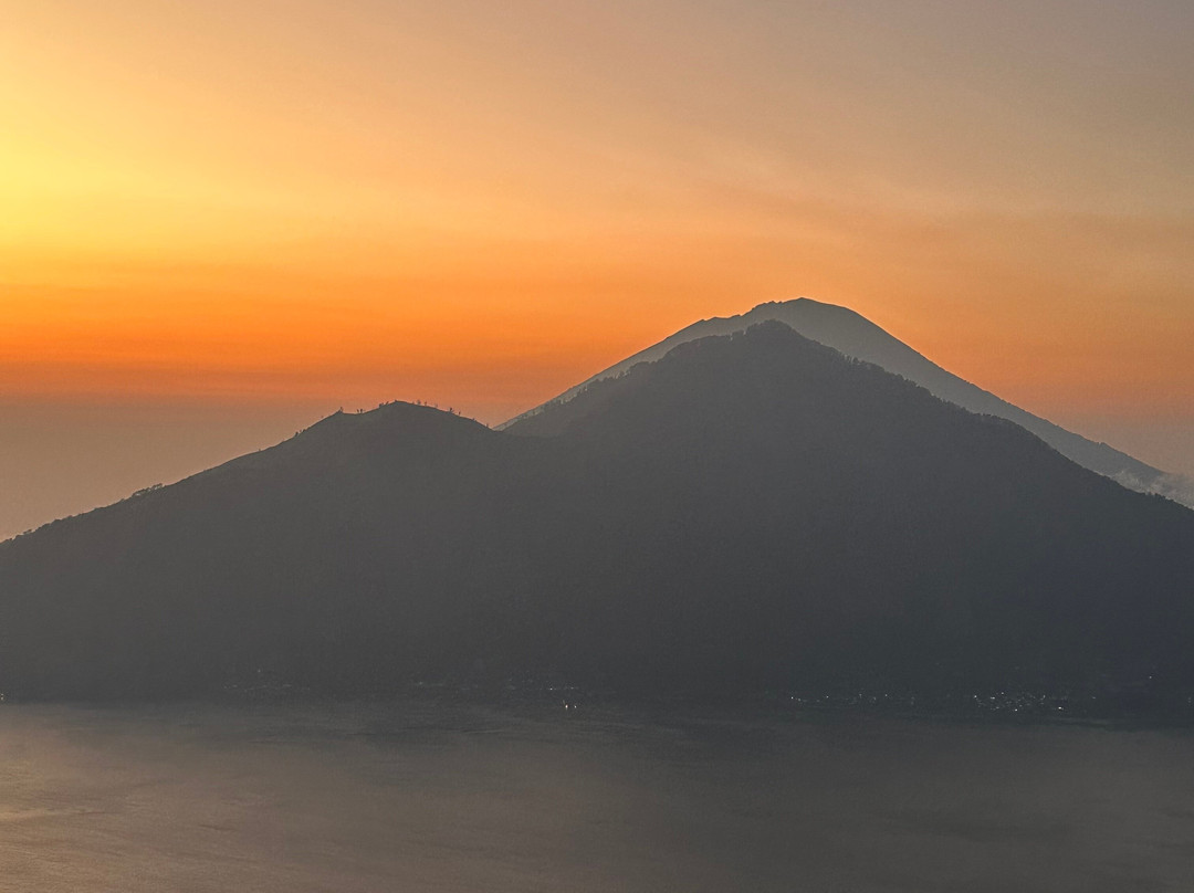 Paleng's Bali-甘地达萨必去景点