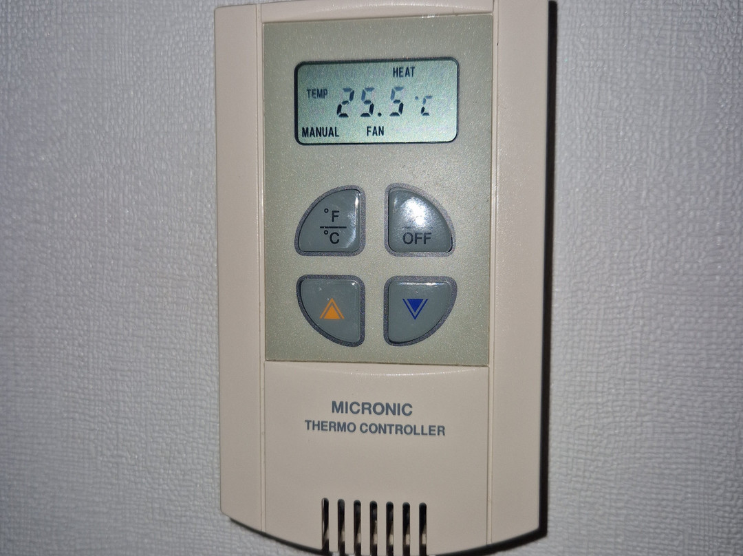 首尔教育文化会馆饭店主图