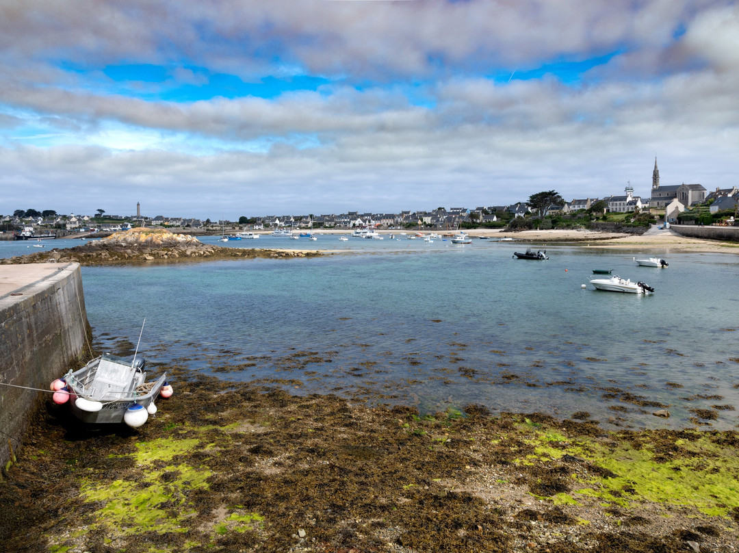 Le Port débarcadère景点图片